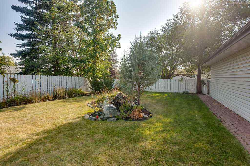 MLS® A2255525 - 37 Mitchell Avenue  in Morrisroe Red Deer, Residential
