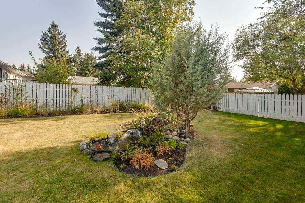 MLS® A2255525 - 37 Mitchell Avenue  in Morrisroe Red Deer, Residential