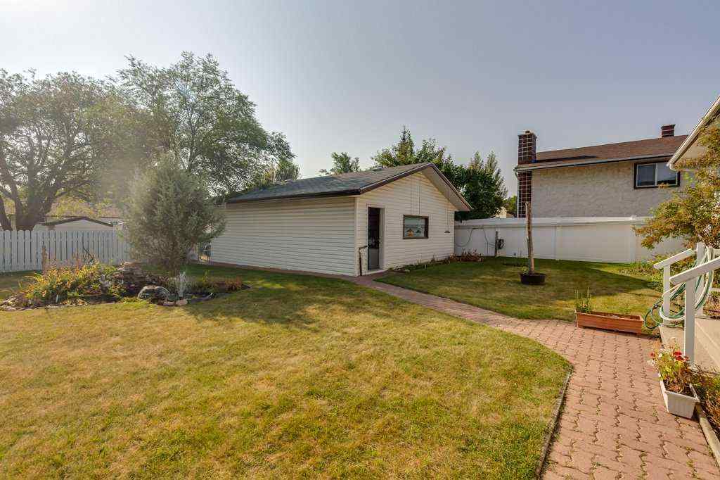 MLS® A2255525 - 37 Mitchell Avenue  in Morrisroe Red Deer, Residential