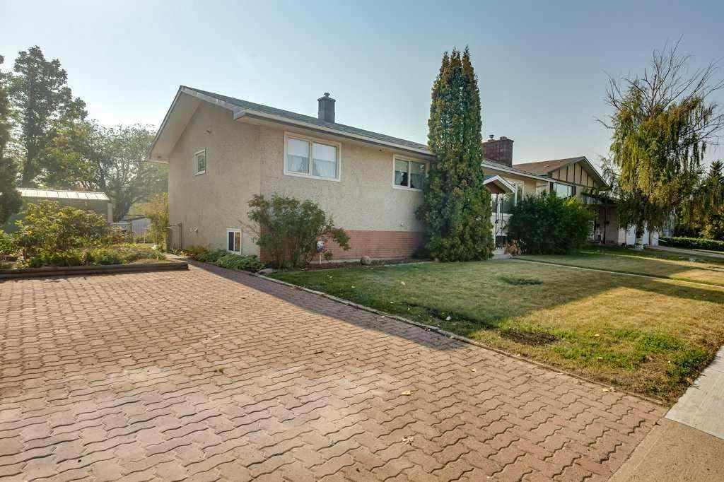 MLS® A2255525 - 37 Mitchell Avenue  in Morrisroe Red Deer, Residential