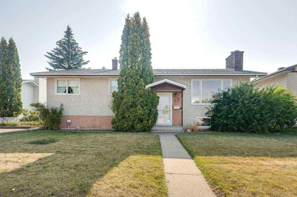 MLS® A2255525 - 37 Mitchell Avenue  in Morrisroe Red Deer, Residential