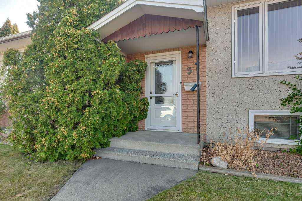 MLS® A2255525 - 37 Mitchell Avenue  in Morrisroe Red Deer, Residential