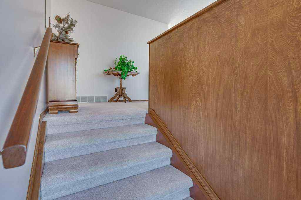 MLS® A2255525 - 37 Mitchell Avenue  in Morrisroe Red Deer, Residential