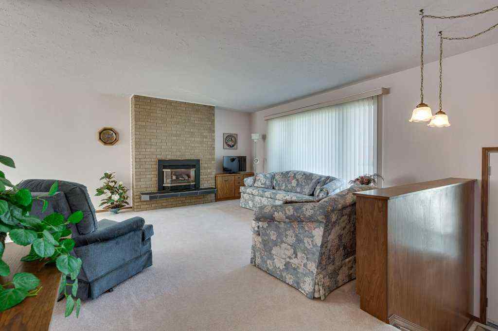 MLS® A2255525 - 37 Mitchell Avenue  in Morrisroe Red Deer, Residential