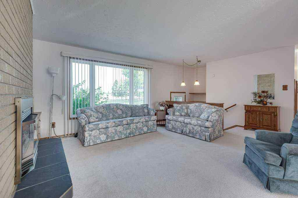 MLS® A2255525 - 37 Mitchell Avenue  in Morrisroe Red Deer, Residential