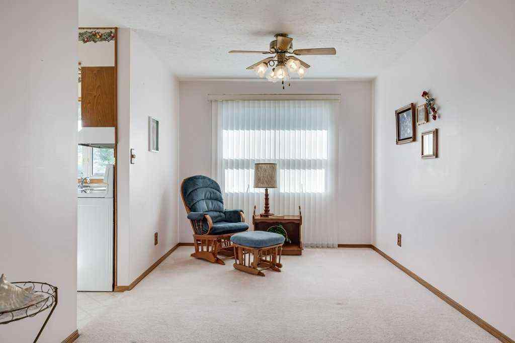 MLS® A2255525 - 37 Mitchell Avenue  in Morrisroe Red Deer, Residential