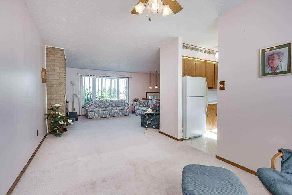 MLS® A2255525 - 37 Mitchell Avenue  in Morrisroe Red Deer, Residential