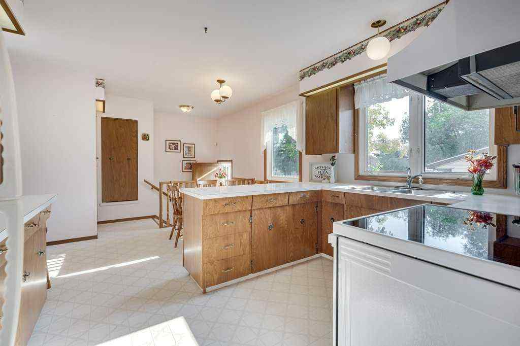 MLS® A2255525 - 37 Mitchell Avenue  in Morrisroe Red Deer, Residential