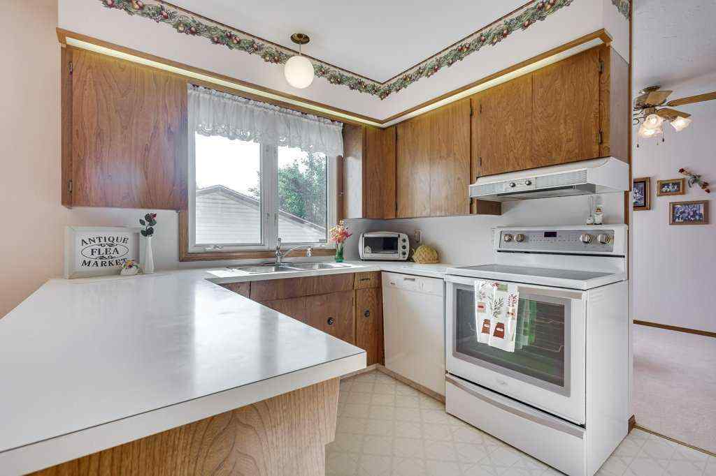 MLS® A2255525 - 37 Mitchell Avenue  in Morrisroe Red Deer, Residential