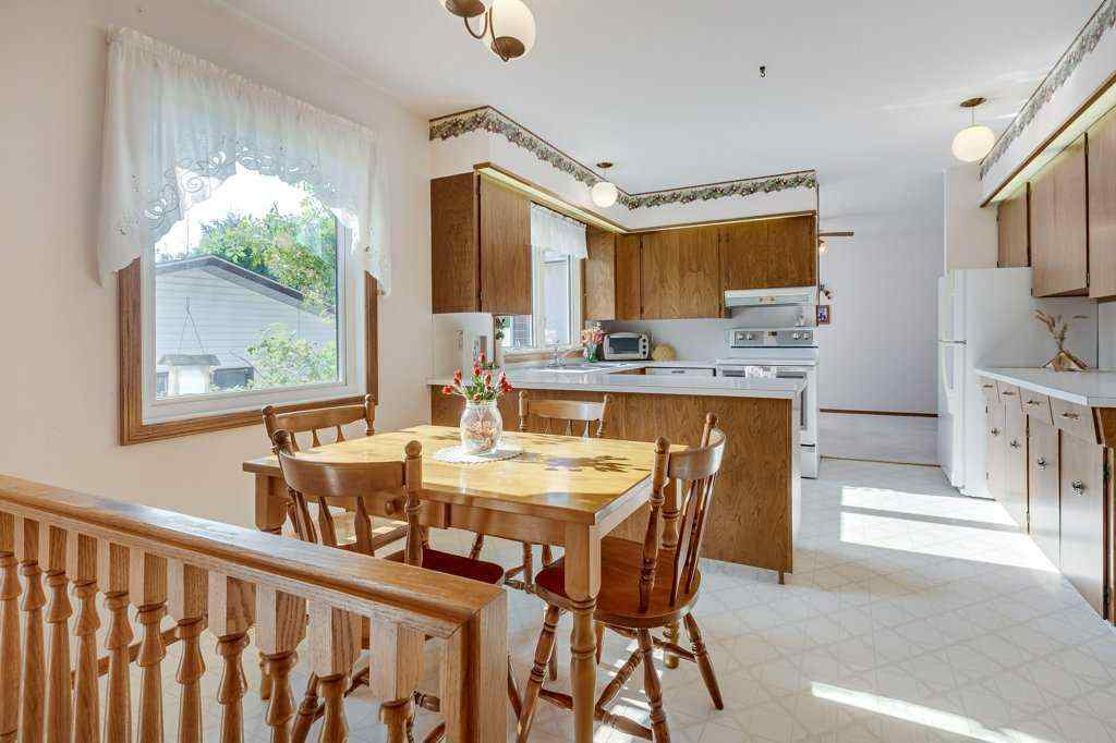 MLS® A2255525 - 37 Mitchell Avenue  in Morrisroe Red Deer, Residential