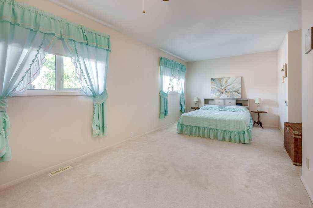 MLS® A2255525 - 37 Mitchell Avenue  in Morrisroe Red Deer, Residential