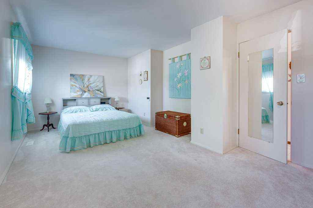 MLS® A2255525 - 37 Mitchell Avenue  in Morrisroe Red Deer, Residential