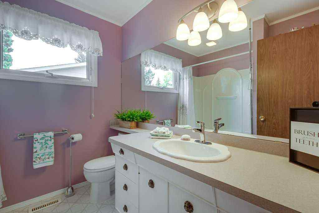 MLS® A2255525 - 37 Mitchell Avenue  in Morrisroe Red Deer, Residential