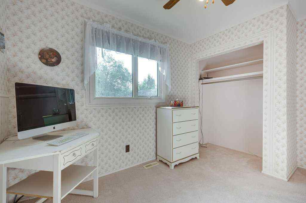 MLS® A2255525 - 37 Mitchell Avenue  in Morrisroe Red Deer, Residential