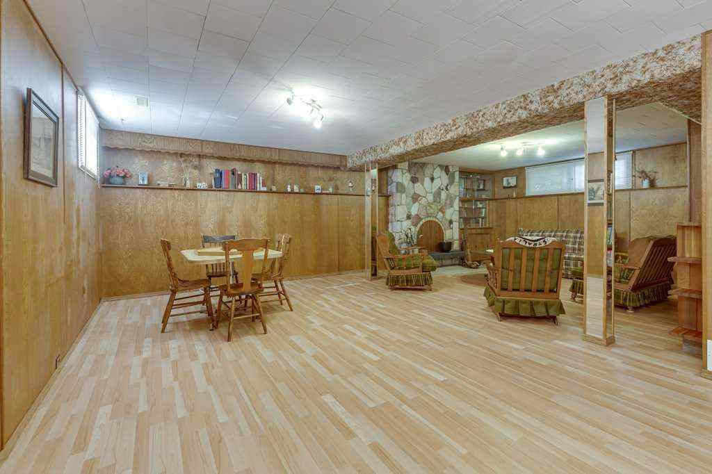 MLS® A2255525 - 37 Mitchell Avenue  in Morrisroe Red Deer, Residential