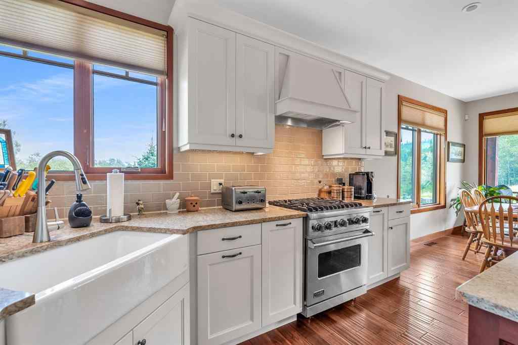 MLS® A2255527 - 64134 Township Rd 265 West Road  in NONE Rural Bighorn No. 8, M.D. of, Residential