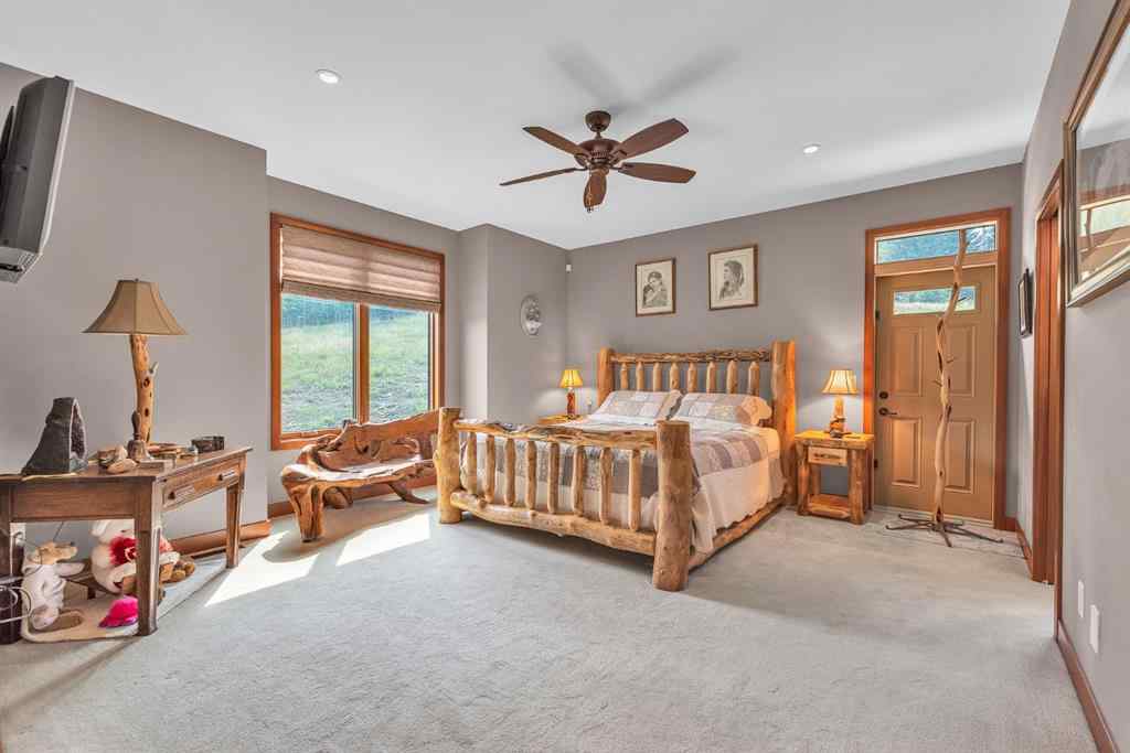 MLS® A2255527 - 64134 Township Rd 265 West Road  in NONE Rural Bighorn No. 8, M.D. of, Residential