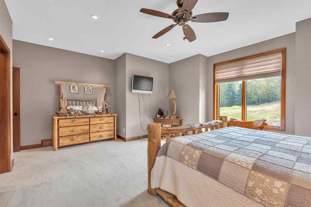 MLS® A2255527 - 64134 Township Rd 265 West Road  in NONE Rural Bighorn No. 8, M.D. of, Residential