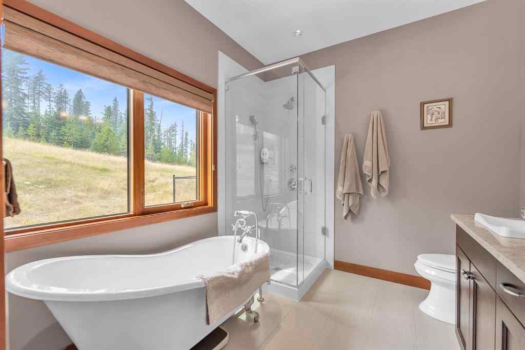 MLS® A2255527 - 64134 Township Rd 265 West Road  in NONE Rural Bighorn No. 8, M.D. of, Residential