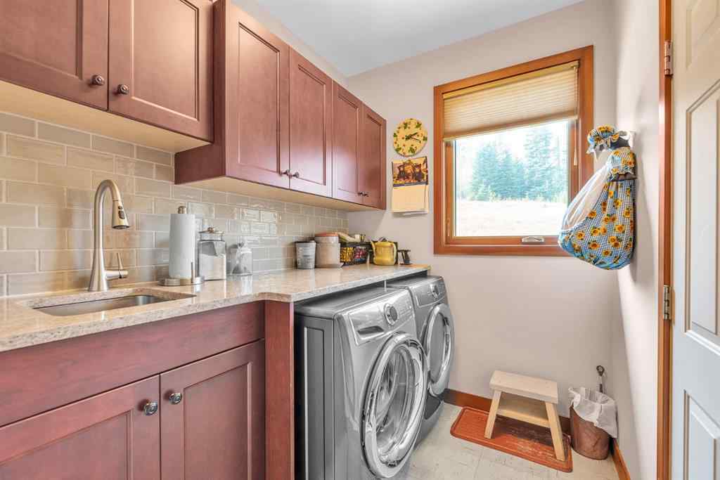 MLS® A2255527 - 64134 Township Rd 265 West Road  in NONE Rural Bighorn No. 8, M.D. of, Residential