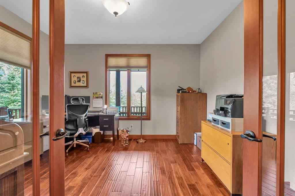 MLS® A2255527 - 64134 Township Rd 265 West Road  in NONE Rural Bighorn No. 8, M.D. of, Residential