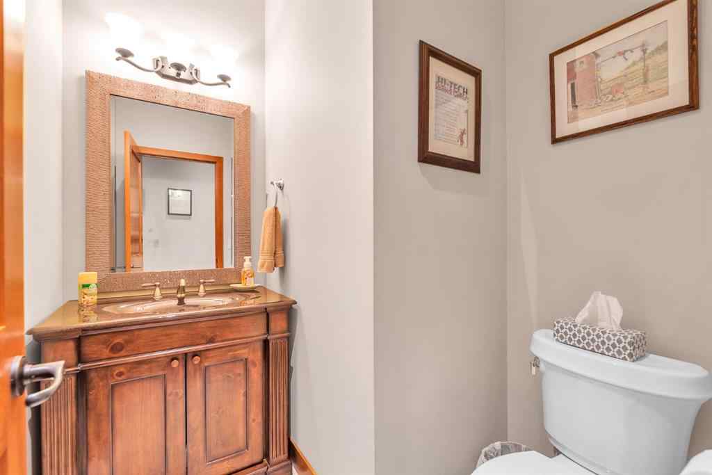 MLS® A2255527 - 64134 Township Rd 265 West Road  in NONE Rural Bighorn No. 8, M.D. of, Residential