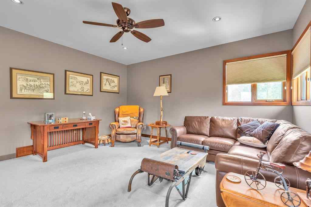 MLS® A2255527 - 64134 Township Rd 265 West Road  in NONE Rural Bighorn No. 8, M.D. of, Residential