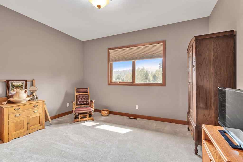 MLS® A2255527 - 64134 Township Rd 265 West Road  in NONE Rural Bighorn No. 8, M.D. of, Residential