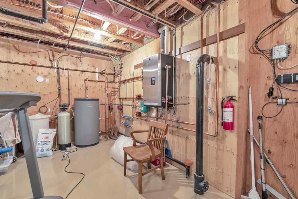 MLS® A2255527 - 64134 Township Rd 265 West Road  in NONE Rural Bighorn No. 8, M.D. of, Residential