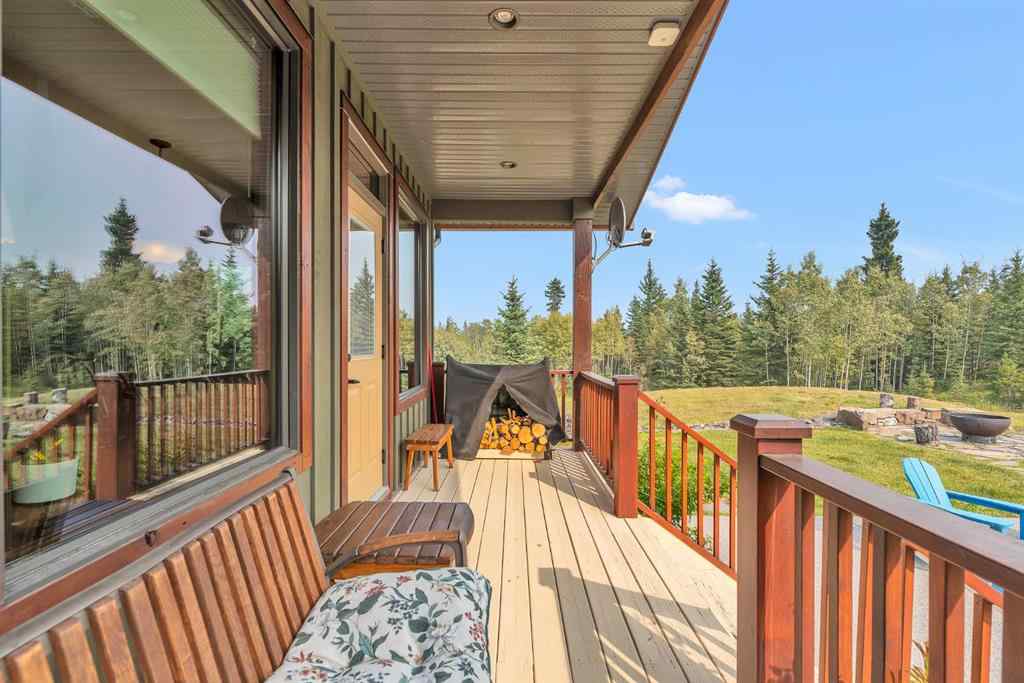 MLS® A2255527 - 64134 Township Rd 265 West Road  in NONE Rural Bighorn No. 8, M.D. of, Residential