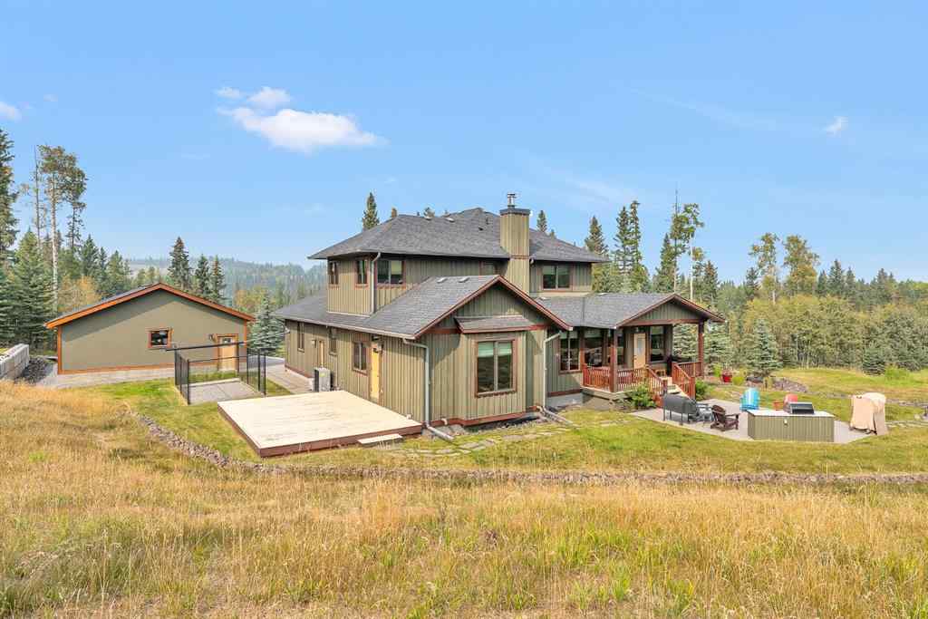 MLS® A2255527 - 64134 Township Rd 265 West Road  in NONE Rural Bighorn No. 8, M.D. of, Residential