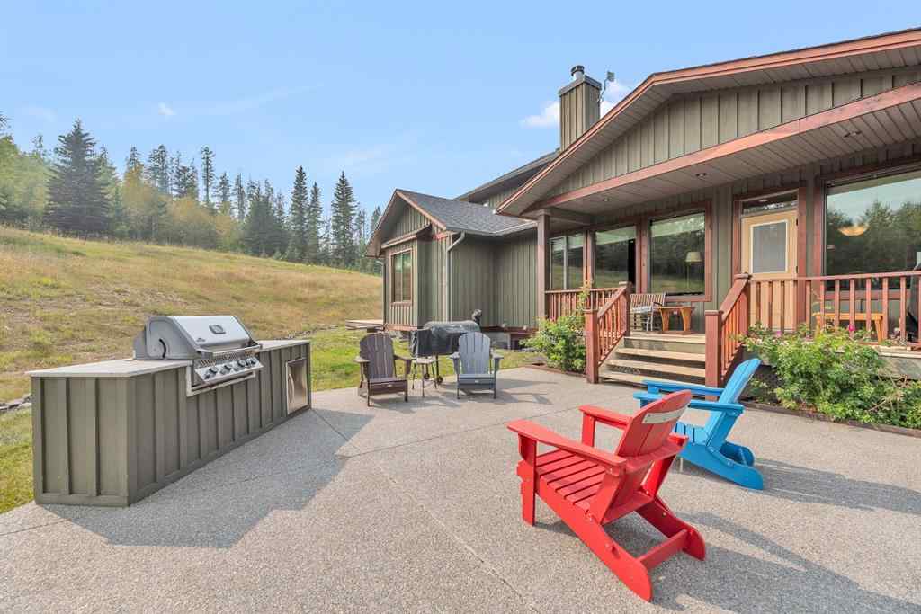 MLS® A2255527 - 64134 Township Rd 265 West Road  in NONE Rural Bighorn No. 8, M.D. of, Residential