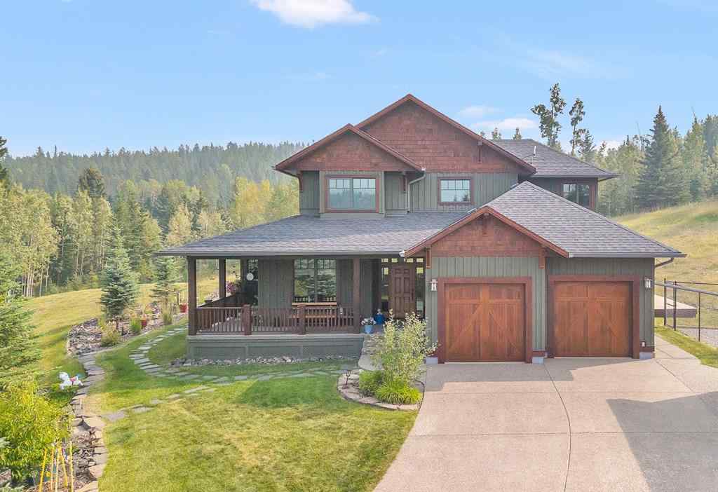 MLS® A2255527 - 64134 Township Rd 265 West Road  in NONE Rural Bighorn No. 8, M.D. of, Residential