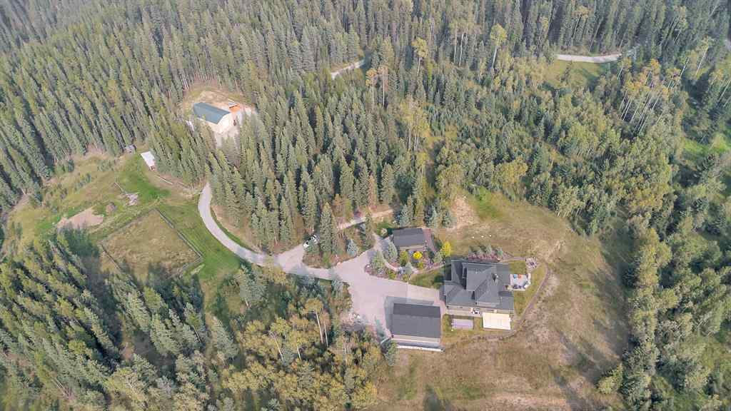 MLS® A2255527 - 64134 Township Rd 265 West Road  in NONE Rural Bighorn No. 8, M.D. of, Residential