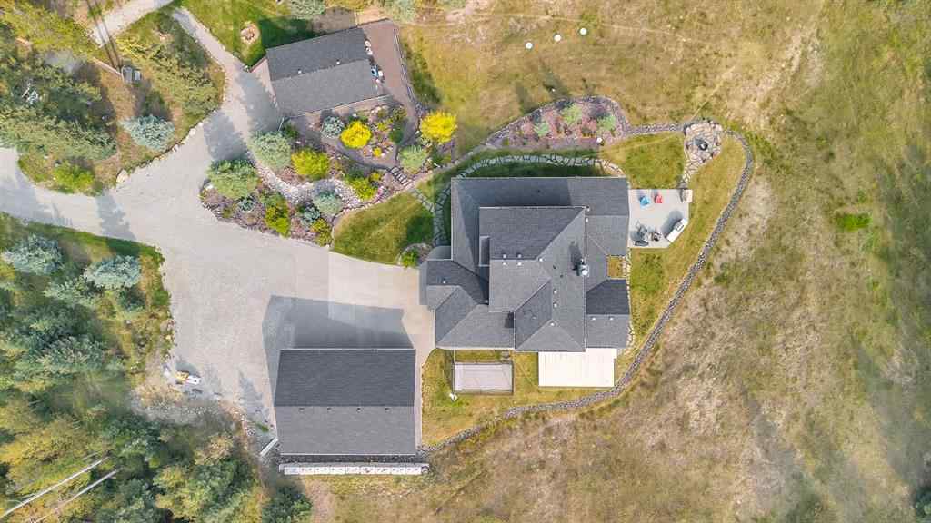 MLS® A2255527 - 64134 Township Rd 265 West Road  in NONE Rural Bighorn No. 8, M.D. of, Residential