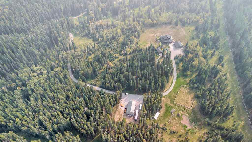MLS® A2255527 - 64134 Township Rd 265 West Road  in NONE Rural Bighorn No. 8, M.D. of, Residential