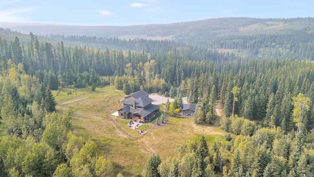 MLS® A2255527 - 64134 Township Rd 265 West Road  in NONE Rural Bighorn No. 8, M.D. of, Residential