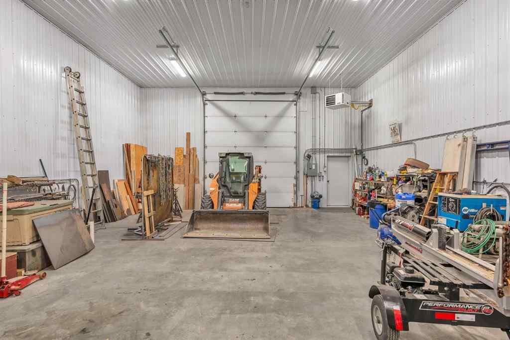 MLS® A2255527 - 64134 Township Rd 265 West Road  in NONE Rural Bighorn No. 8, M.D. of, Residential