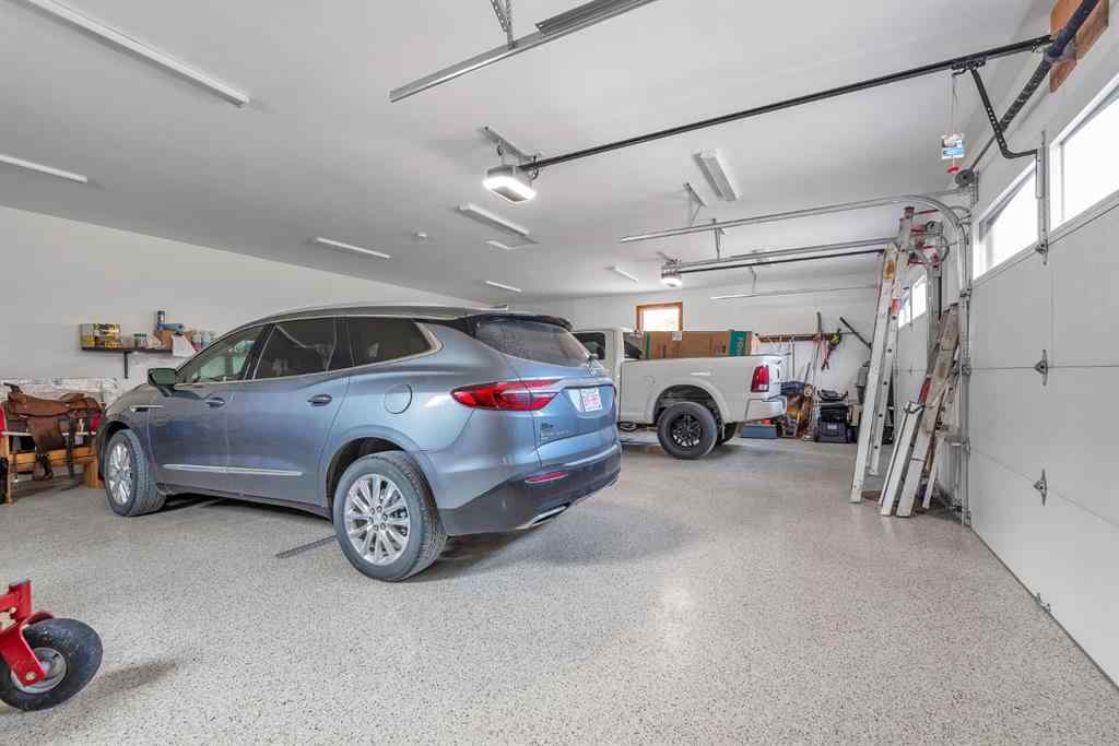 MLS® A2255527 - 64134 Township Rd 265 West Road  in NONE Rural Bighorn No. 8, M.D. of, Residential