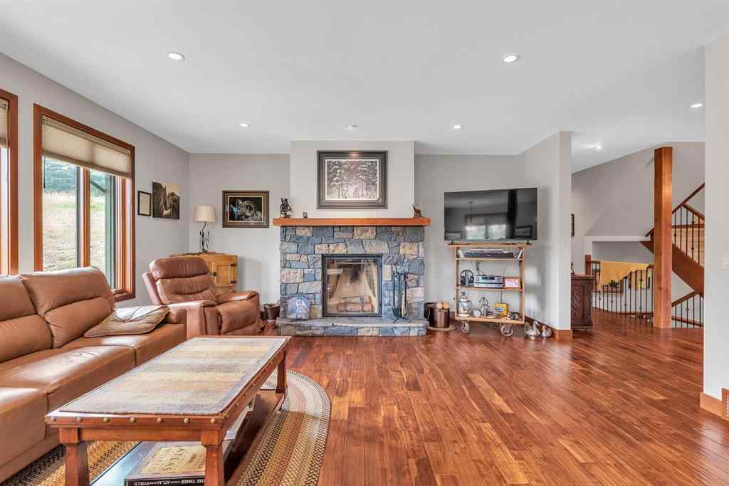 MLS® A2255527 - 64134 Township Rd 265 West Road  in NONE Rural Bighorn No. 8, M.D. of, Residential