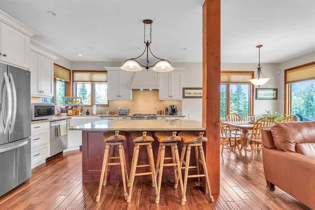 MLS® A2255527 - 64134 Township Rd 265 West Road  in NONE Rural Bighorn No. 8, M.D. of, Residential