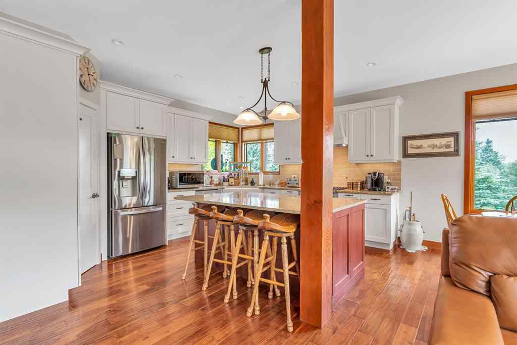 MLS® A2255527 - 64134 Township Rd 265 West Road  in NONE Rural Bighorn No. 8, M.D. of, Residential