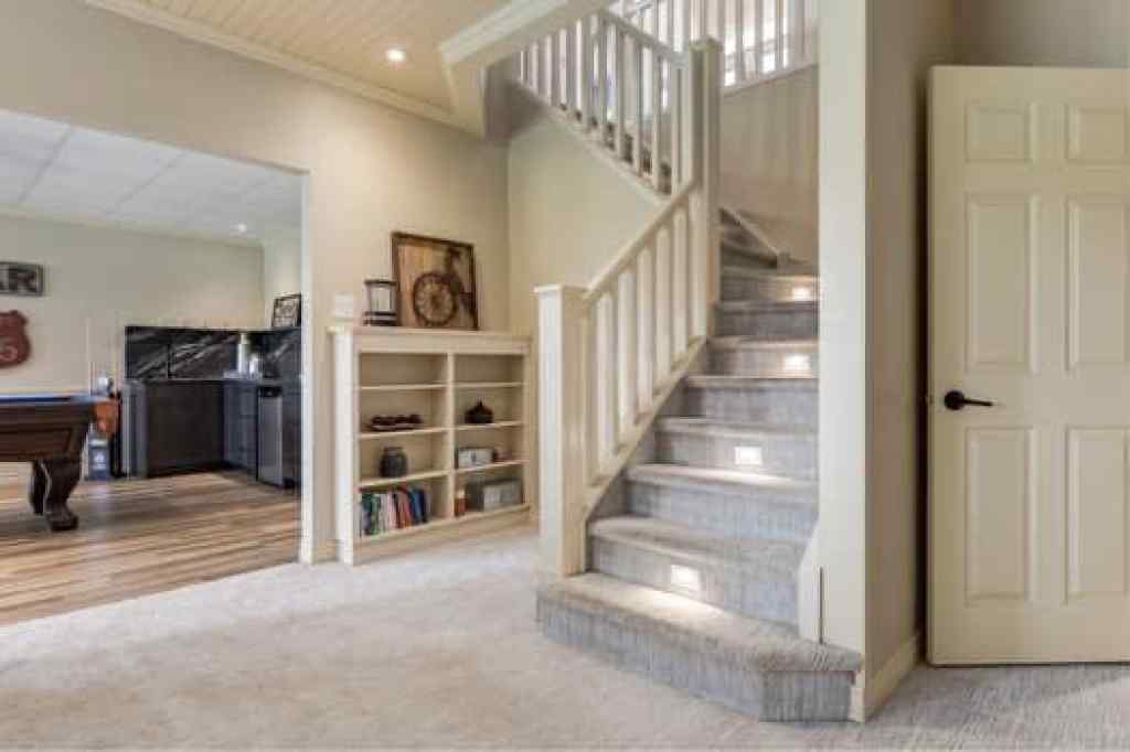 MLS® A2255528 - 139 West Terrace Point  in West Terrace Cochrane, Residential