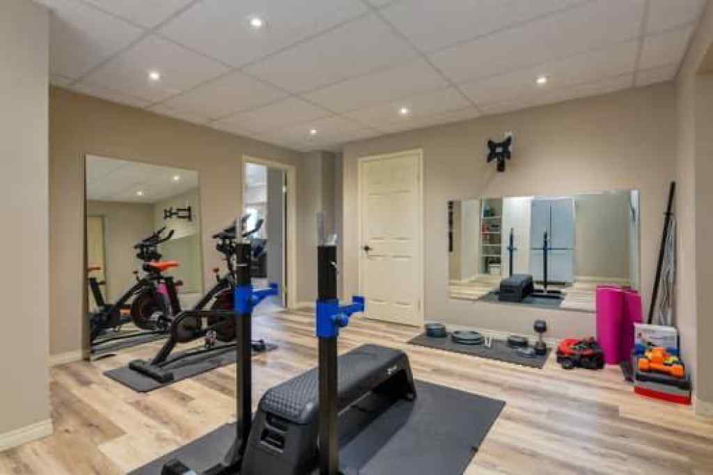 MLS® A2255528 - 139 West Terrace Point  in West Terrace Cochrane, Residential