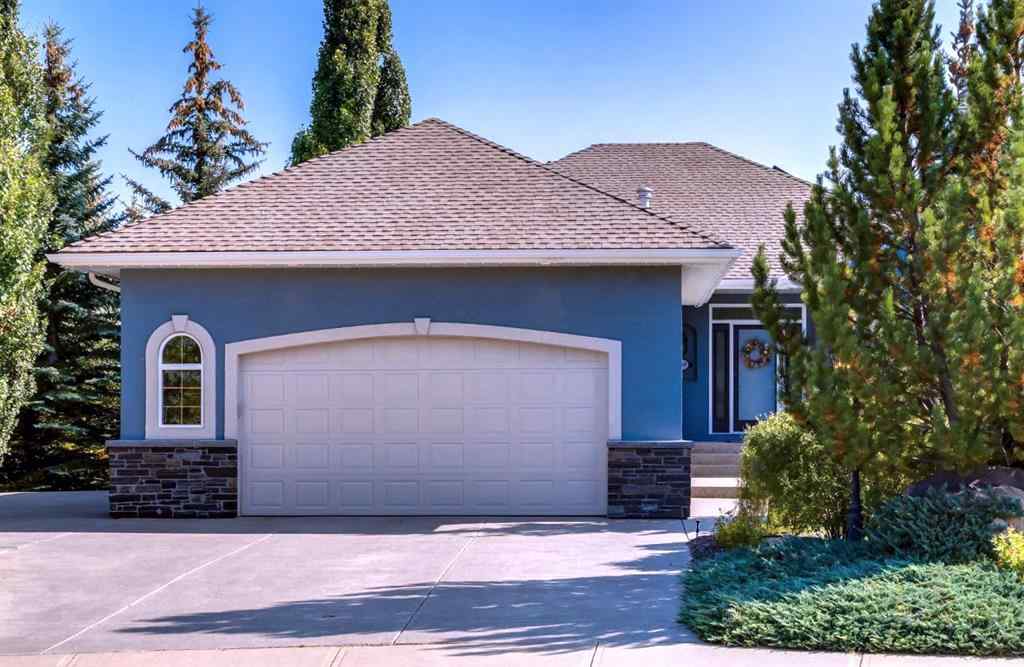MLS® A2255528 - 139 West Terrace Point  in West Terrace Cochrane, Residential