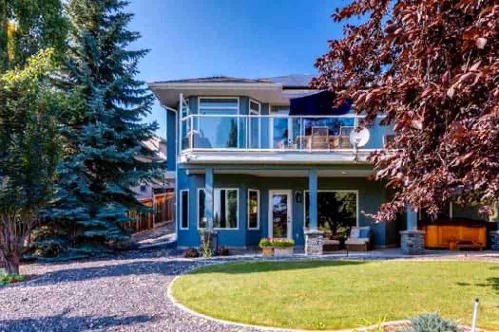 MLS® A2255528 - 139 West Terrace Point  in West Terrace Cochrane, Residential