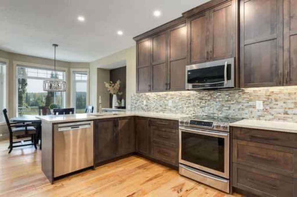 MLS® A2255528 - 139 West Terrace Point  in West Terrace Cochrane, Residential