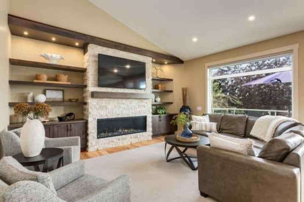 MLS® A2255528 - 139 West Terrace Point  in West Terrace Cochrane, Residential