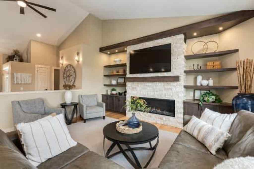 MLS® A2255528 - 139 West Terrace Point  in West Terrace Cochrane, Residential