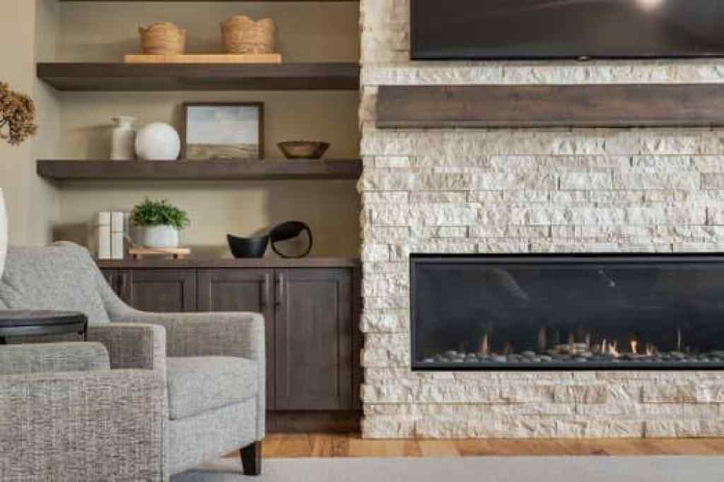 MLS® A2255528 - 139 West Terrace Point  in West Terrace Cochrane, Residential
